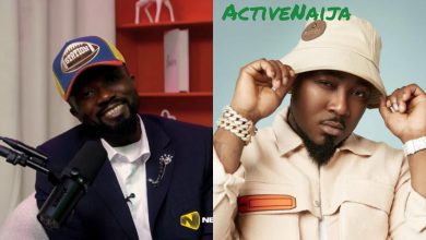 In 6 years, I spent N340 million on weed.”Ice Prince .’— Watch