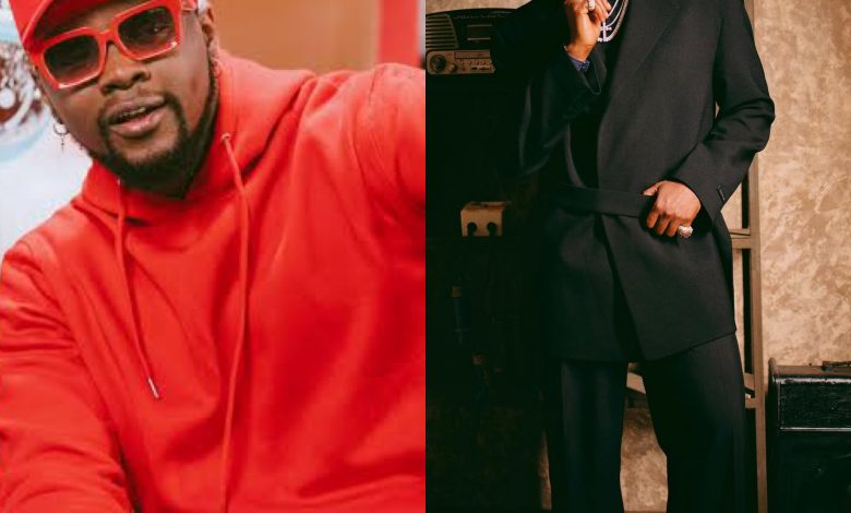 Kizz Daniel, has confirmed the release of his two new album,but date not yet announced — Watch Video 