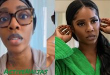 It’s not trending as it should” – Tiwa Savage reacts to Oyo school kidnapping.