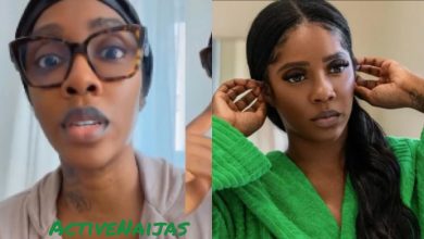 It’s not trending as it should” – Tiwa Savage reacts to Oyo school kidnapping.