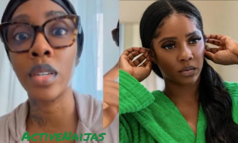 It’s not trending as it should” – Tiwa Savage reacts to Oyo school kidnapping.