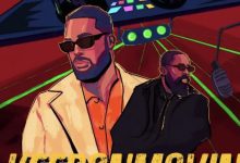 Dj Neptune – KeepOnMovin feat. Black Fab