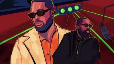 Dj Neptune – KeepOnMovin feat. Black Fab