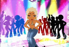 Fave – Dance