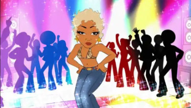 Fave – Dance