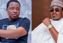 Popular Nigerian Yoruba actor, ”Okiki Adesina” passes away