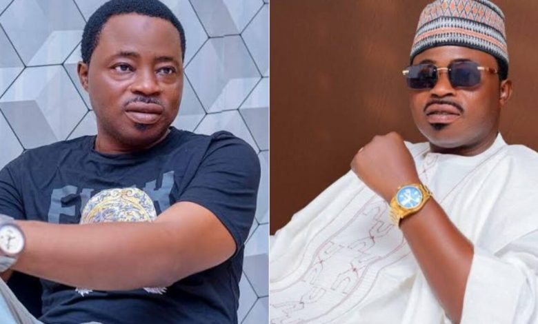 Popular Nigerian Yoruba actor, ”Okiki Adesina” passes away