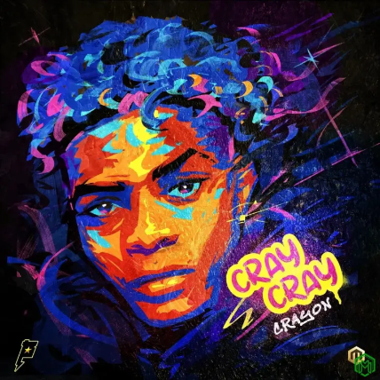 Crayon — Cray Cray (EP)