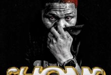 Wiz Mzy – Shomo