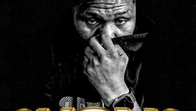 Wiz Mzy – Shomo