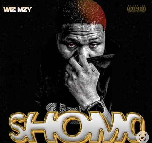 Wiz Mzy – Shomo