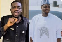 It’s time to know your power” – Cute Abiola makes bold appeal to cultists over insecurity