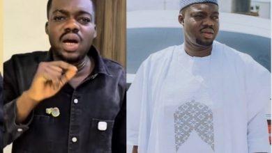 It’s time to know your power” – Cute Abiola makes bold appeal to cultists over insecurity