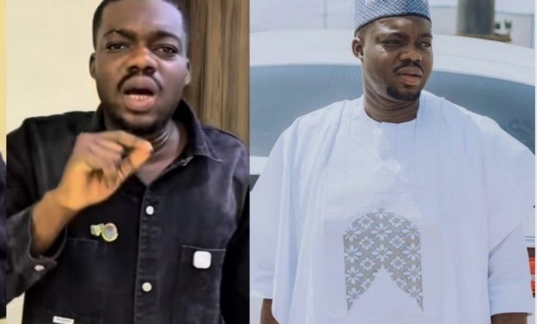 It’s time to know your power” – Cute Abiola makes bold appeal to cultists over insecurity