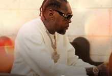 Vybz Kartel — God &Time (ALBUM)