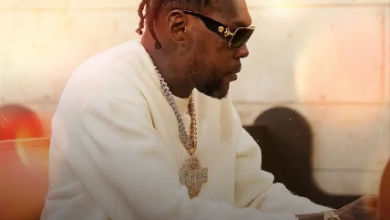 Vybz Kartel — God &Time (ALBUM)