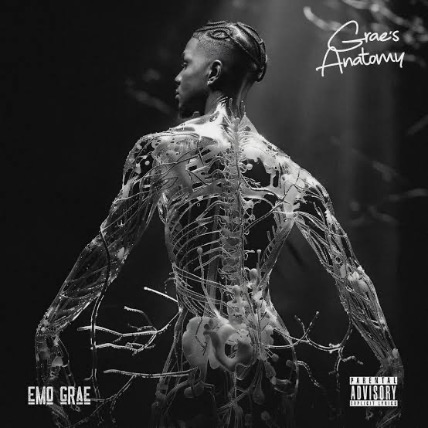Emo Grae — Grae’s Anatomy(EP)