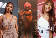 I’ve worn way worse and I’m going to wear wayyy worse” — Ayra Starr reacts to criticism over outfit
