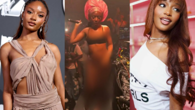 I’ve worn way worse and I’m going to wear wayyy worse” — Ayra Starr reacts to criticism over outfit