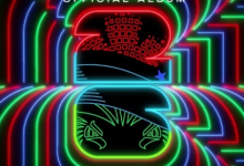 Major Lazer – No Place Like Home feat.Nelly Furtado & Davido