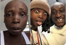 I’m not happy Kolu laments fallout with Carter Efe — Watch