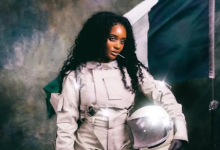 Bloody Civilian – SpaceFuji feat. Terry Apala & Boj