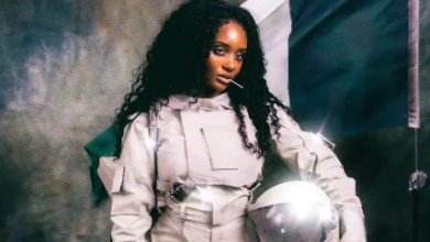Bloody Civilian – SpaceFuji feat. Terry Apala & Boj