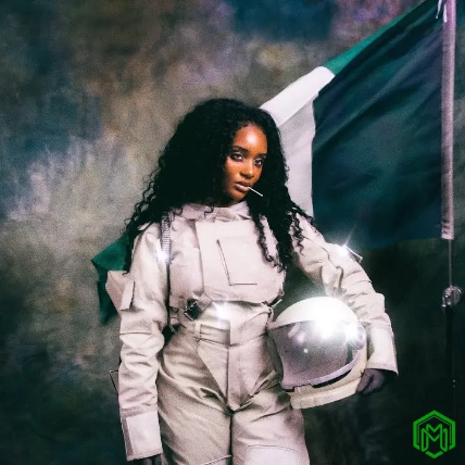 Bloody Civilian – SpaceFuji feat. Terry Apala & Boj
