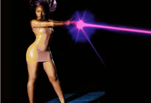 Ayra Starr – Tornado