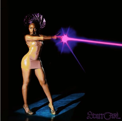 Ayra Starr – Tornado 