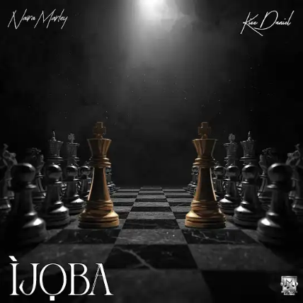 Naira Marley – Ijoba feat. Kizz Daniel 