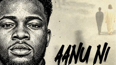 Bisi Manuel — Aanu Ni (GOSPEL)