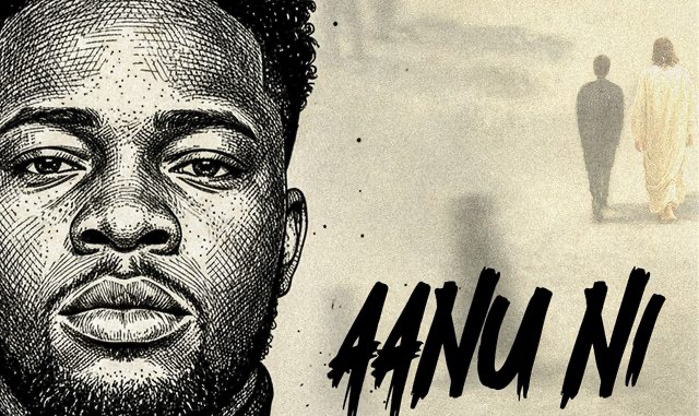 Bisi Manuel — Aanu Ni (GOSPEL)