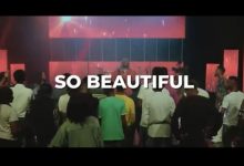 Eben — So Beautiful (GOSPEL)