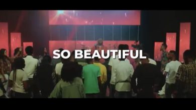 Eben — So Beautiful (GOSPEL)