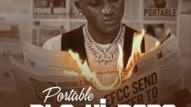 Portable — Elo Yi Pada