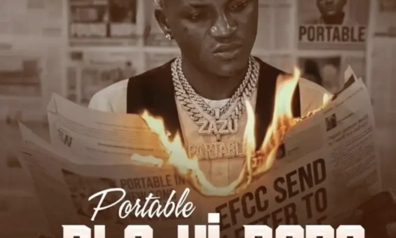 Portable — Elo Yi Pada