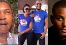 Omoni Oboli releases movie in Alex Ekubo’s memory,donate earnings to family — Watch