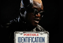 Portable — Identification