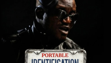 Portable — Identification