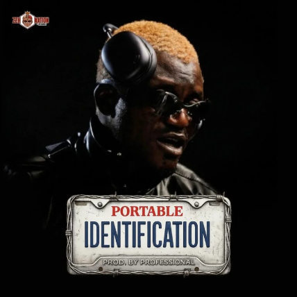 Portable — Identification 