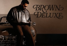 Chris Brown — Brown Deluxe (ALBUM)
