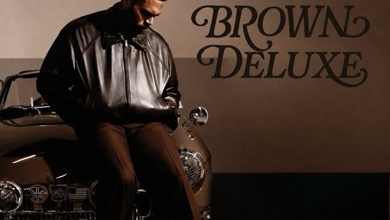 Chris Brown — Brown Deluxe (ALBUM)