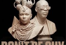 Yemi Alade — Don’t Be Shy feat. Bien