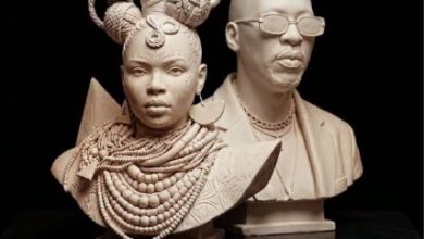 Yemi Alade — Don’t Be Shy feat. Bien