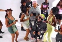 Skales — Joanna feat. Elams