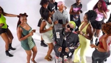 Skales — Joanna feat. Elams