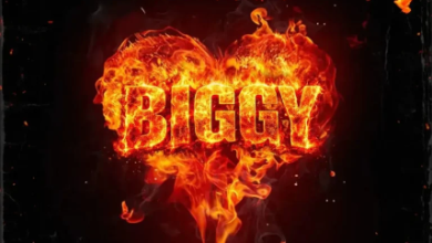 Magnito— Biggy