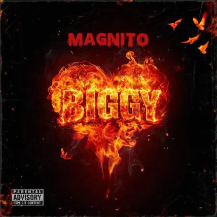 Magnito— Biggy