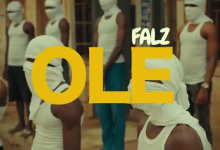 Falz — Ole